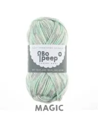 Bo Peep Luxury Baby (West Yorkshire Spinners)