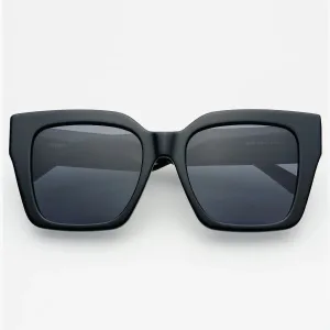 Bon Chic Square Sunglasses