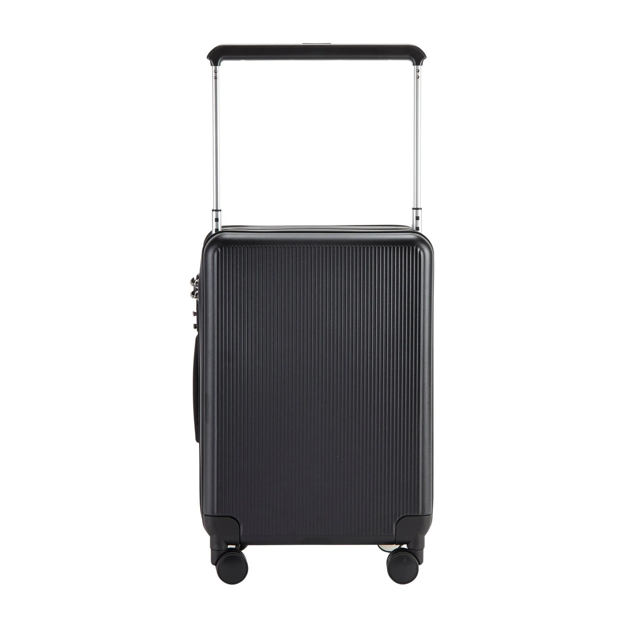 Cabin Business Laptop Rolling Suitcase-White