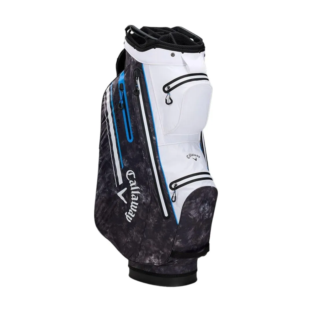 Callaway Chev Dry 14 AI Smoke Golf Cart Bag 5124463