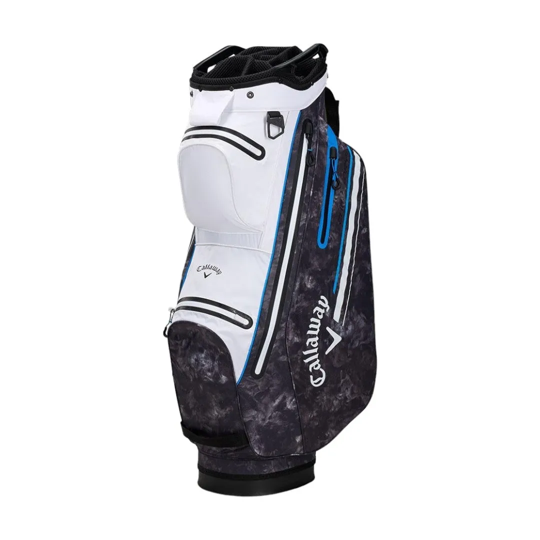 Callaway Chev Dry 14 AI Smoke Golf Cart Bag 5124463