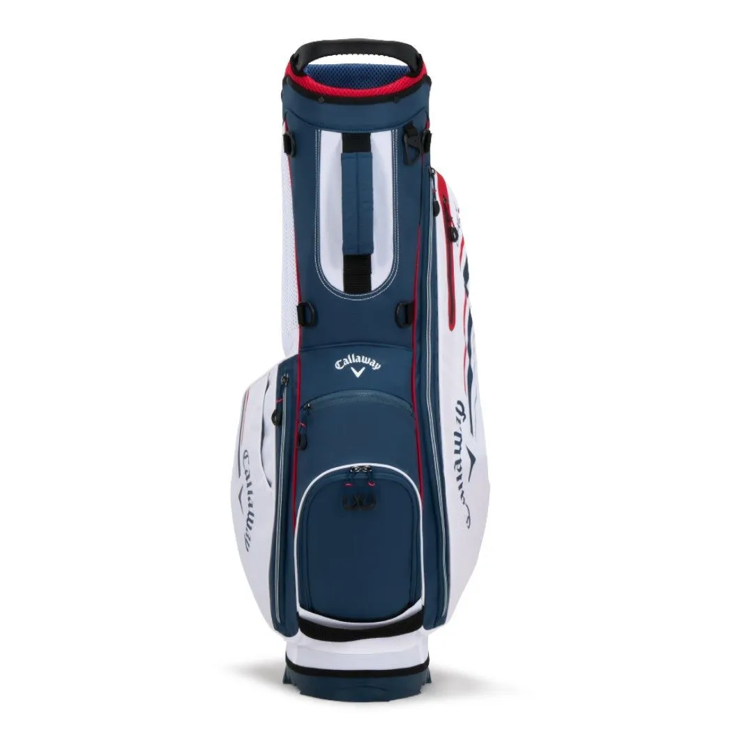 Callaway Chev Golf Stand Bag 5123030