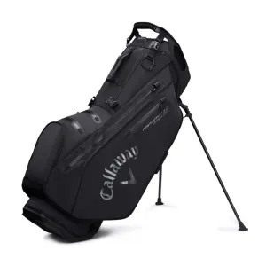 Callaway Fairway 14 HD Waterproof Golf Stand Bag 5122085