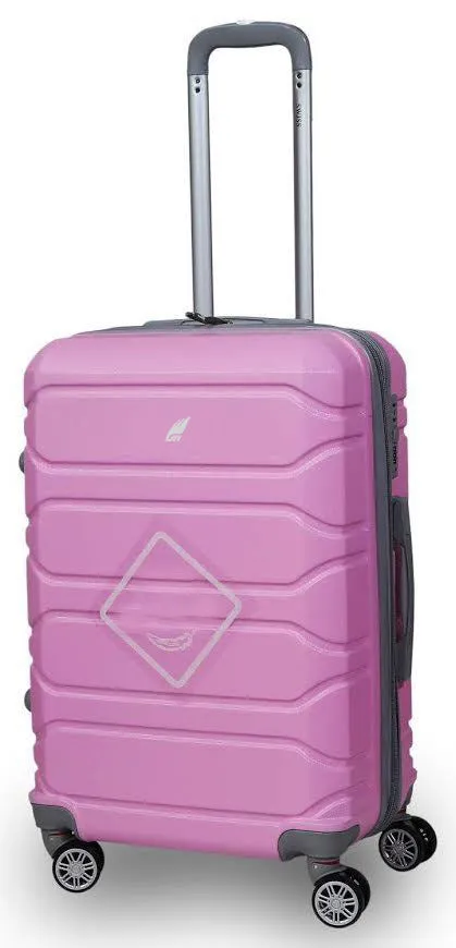 Camel Mountain® Zen Hardshell Carry-On 20"