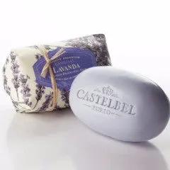 Castelbel -  Luxury Soap 150g  