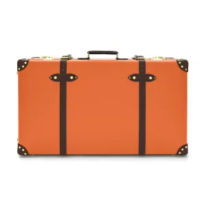 Centenary · XL Suitcase | Marmalade/Brown