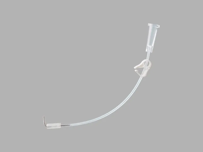 Chait Access Adapter, with Connecting Tube