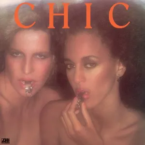 Chic - Chic [Remastered]  (New Vinyl LP)