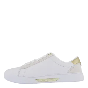 Chic Court Sneaker White