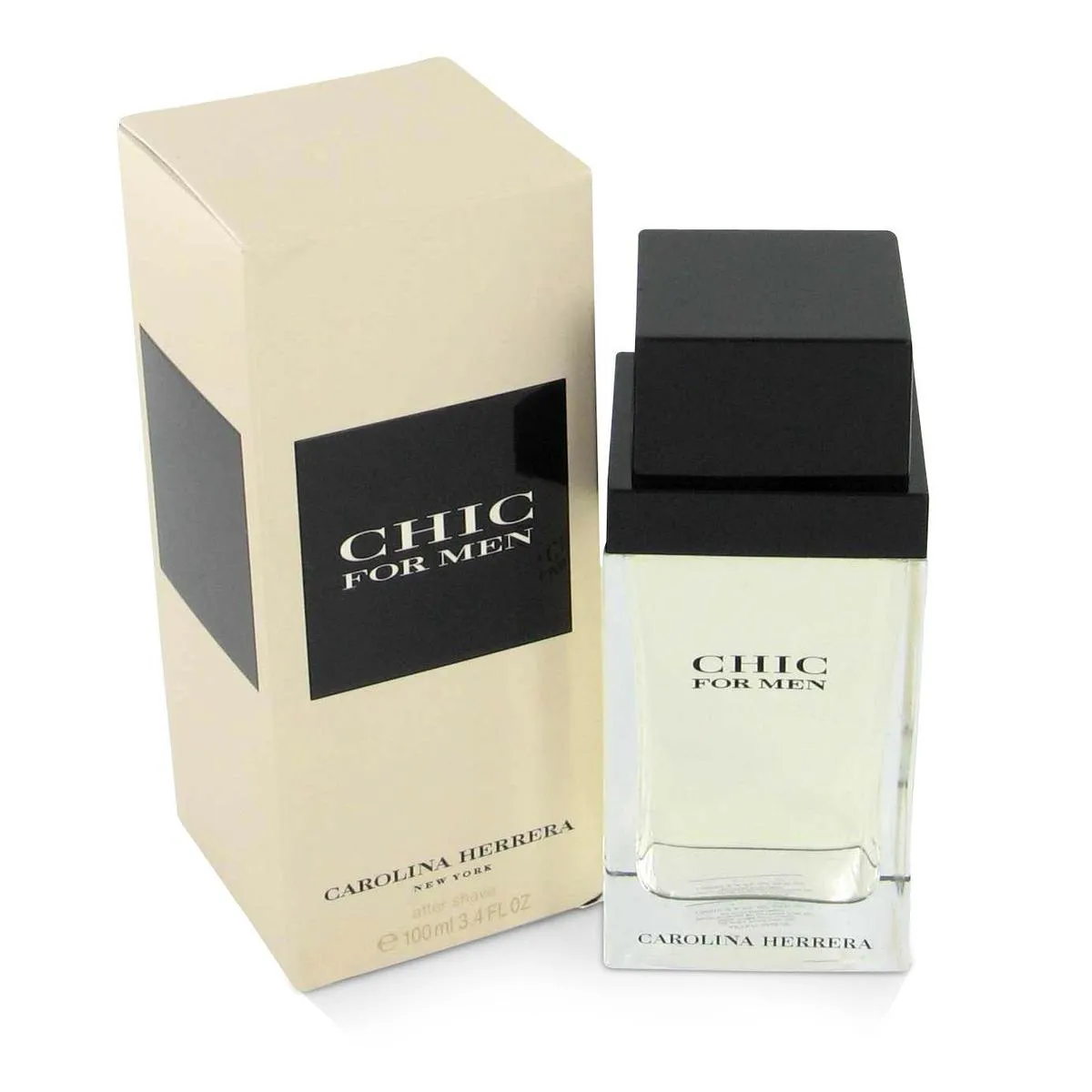 Chic EDT Hombre 100Ml