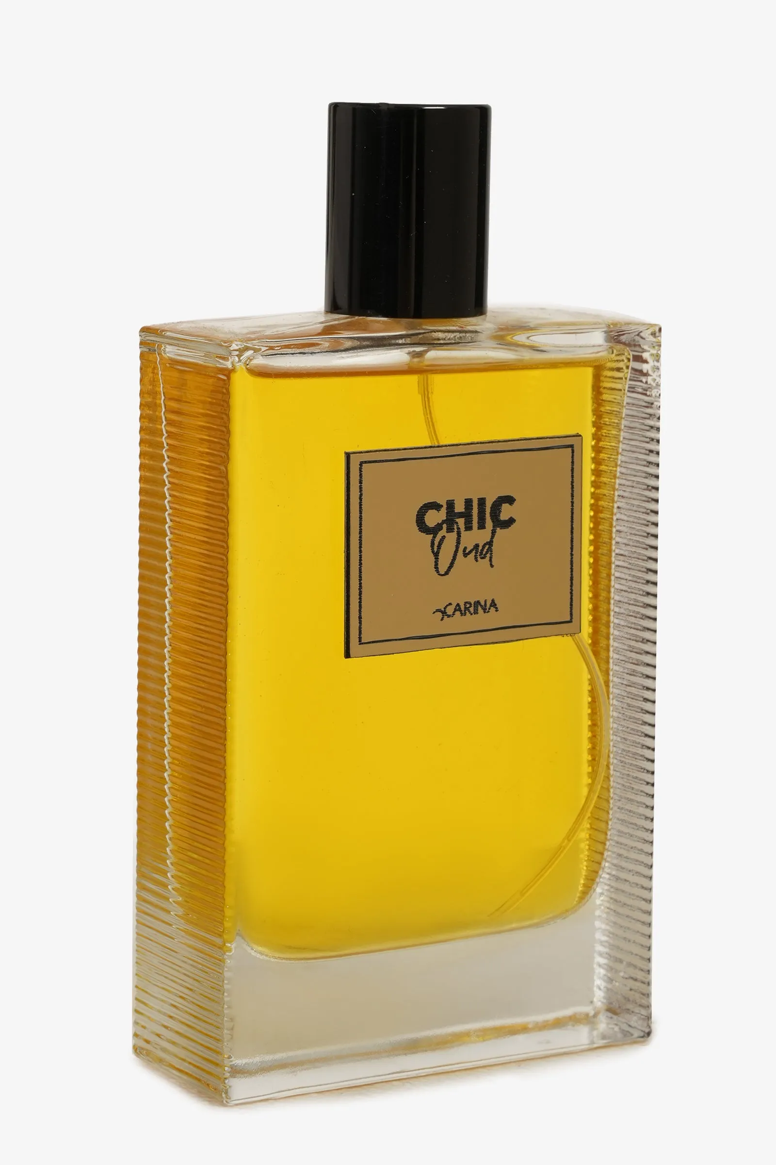 Chic Oud Perfume - 100ml