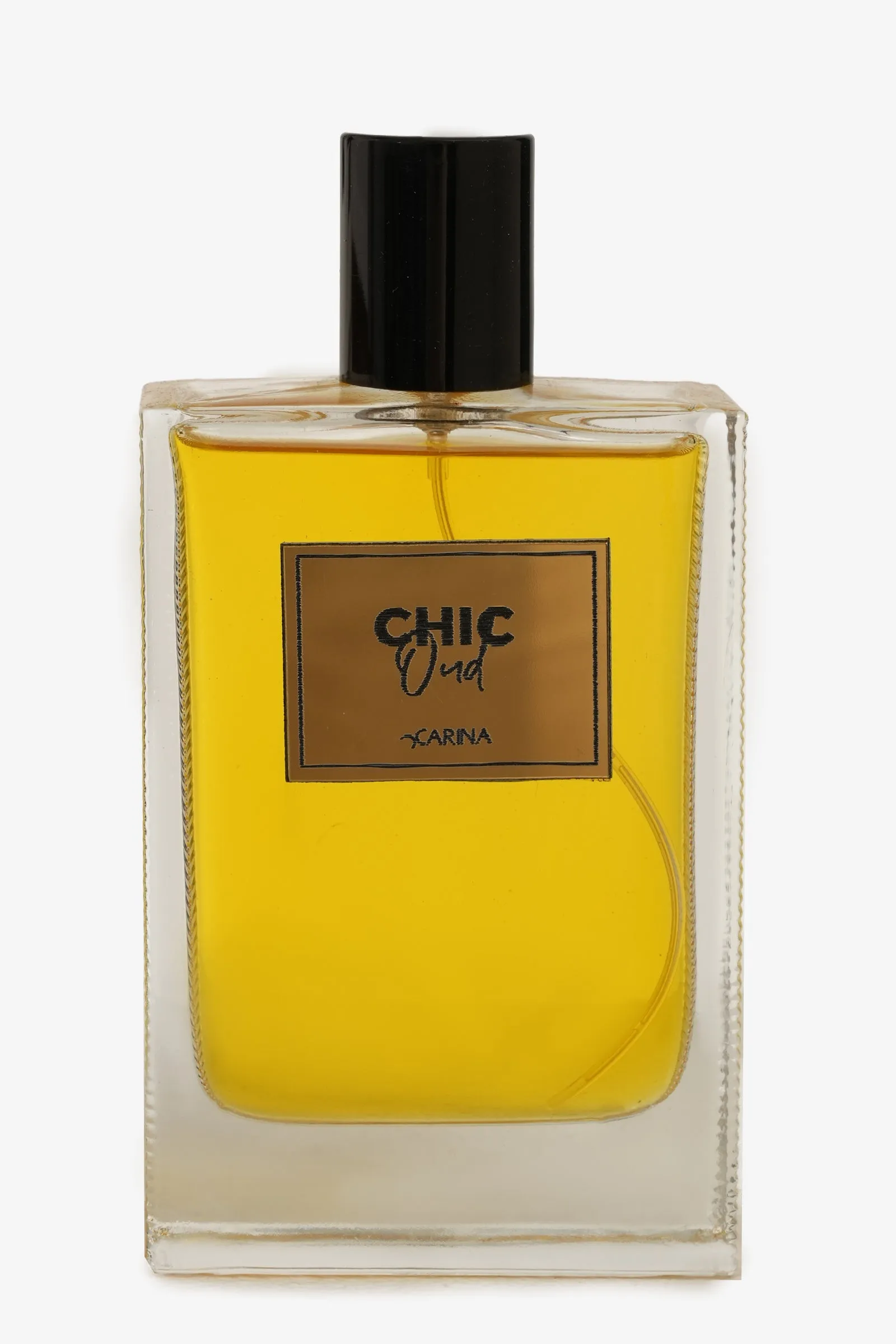 Chic Oud Perfume - 100ml