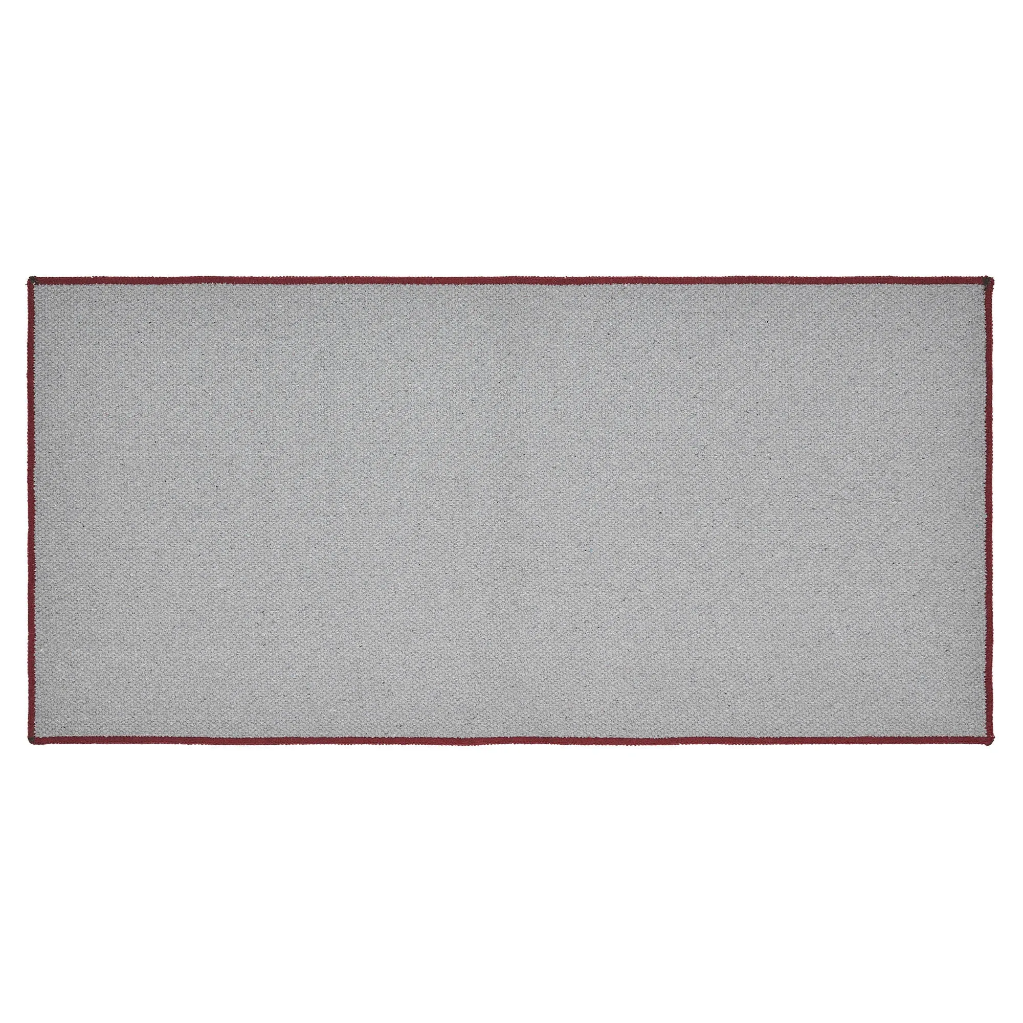 Connell Polyester Rug Rect 17x36