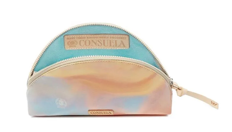 Consuela Dawn Large Cosmetic Dome 1292