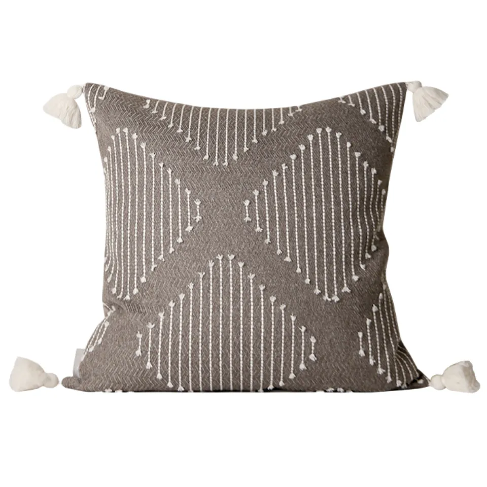 Contemporary Pillow Set