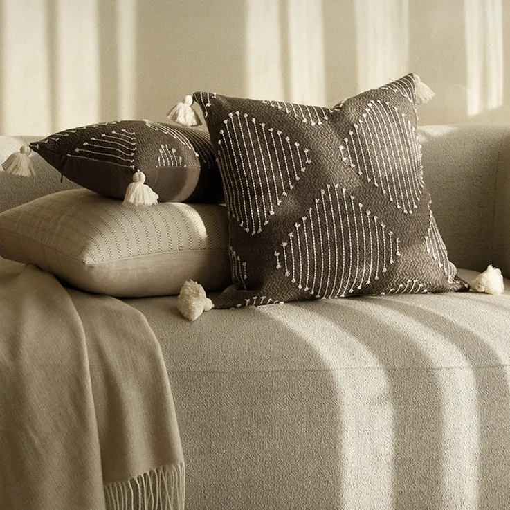 Contemporary Pillow Set