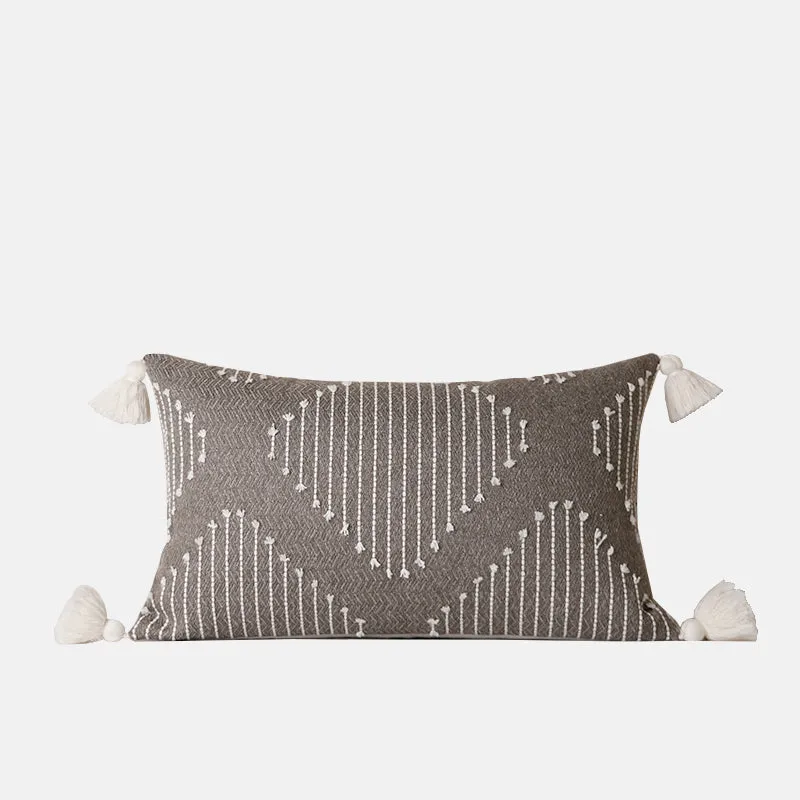 Contemporary Pillow Set