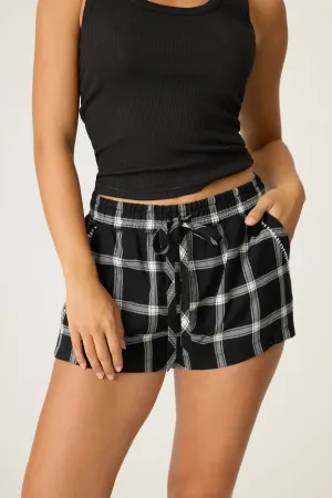 Cozy & Chic Short