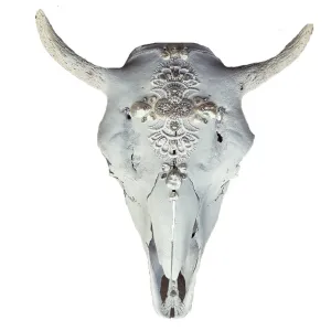 Crystal Coves Skull