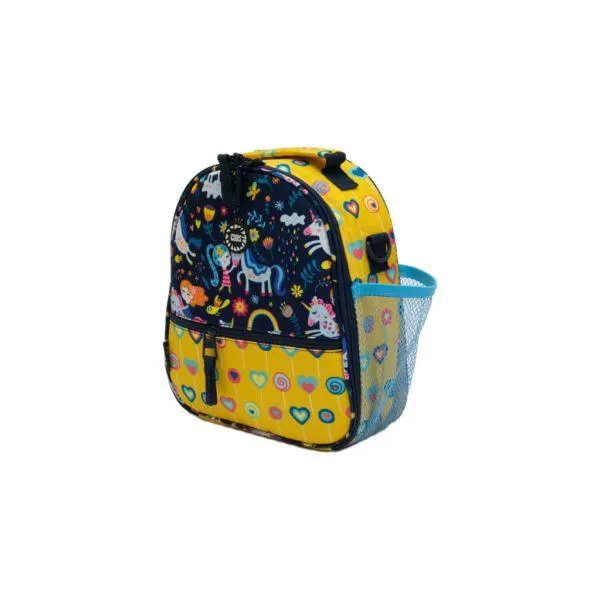 Cubs Girls & Unicorn Pre-School Lunch Bag