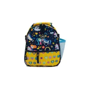 Cubs Girls & Unicorn Pre-School Lunch Bag