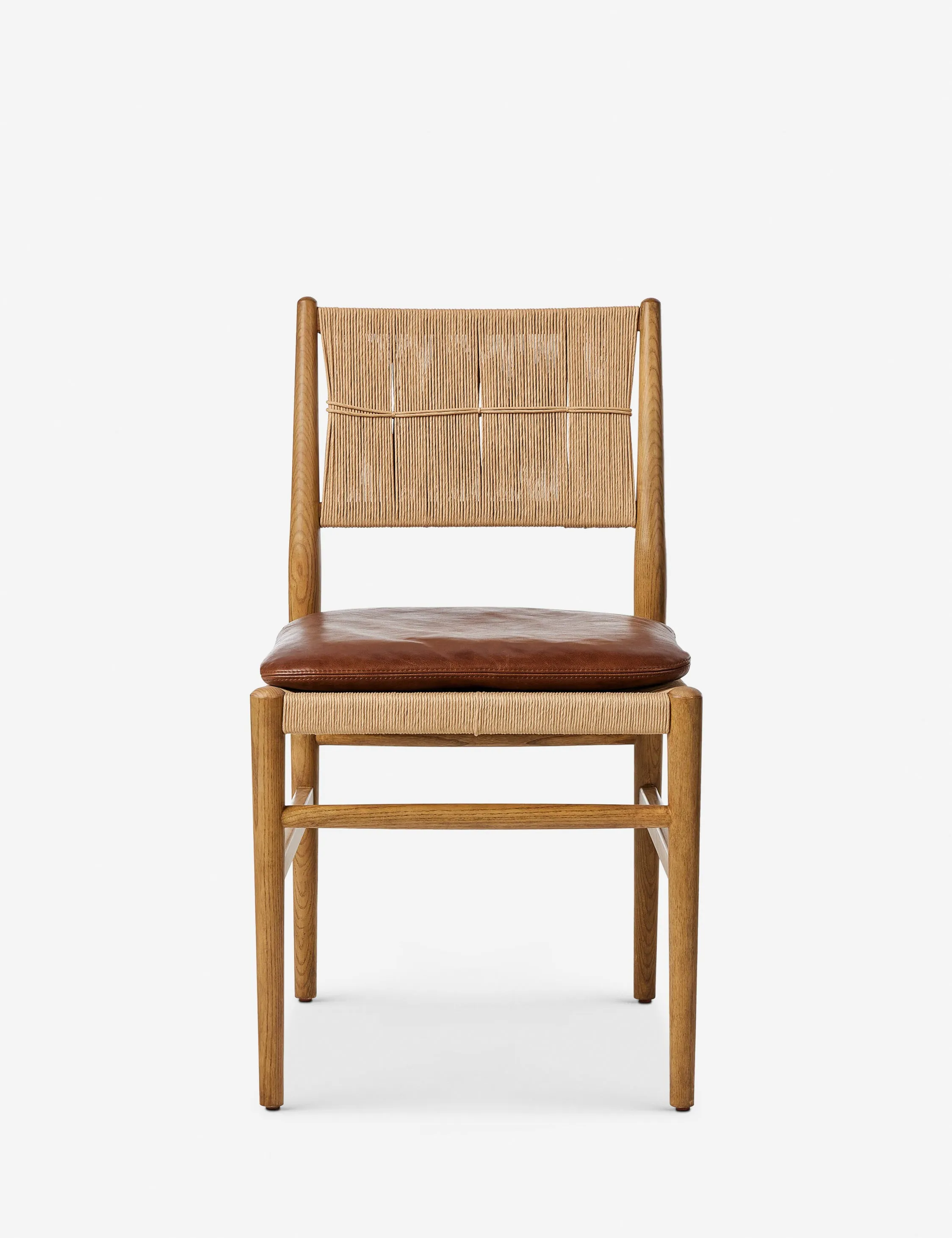 Dara Dining Chair by Amber Lewis x Four Hands