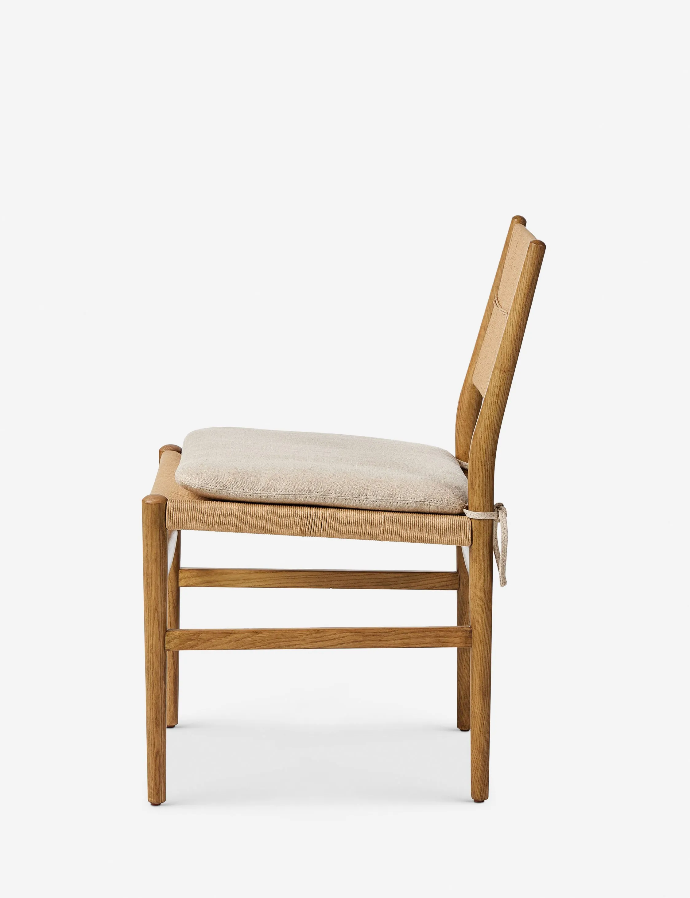 Dara Dining Chair by Amber Lewis x Four Hands