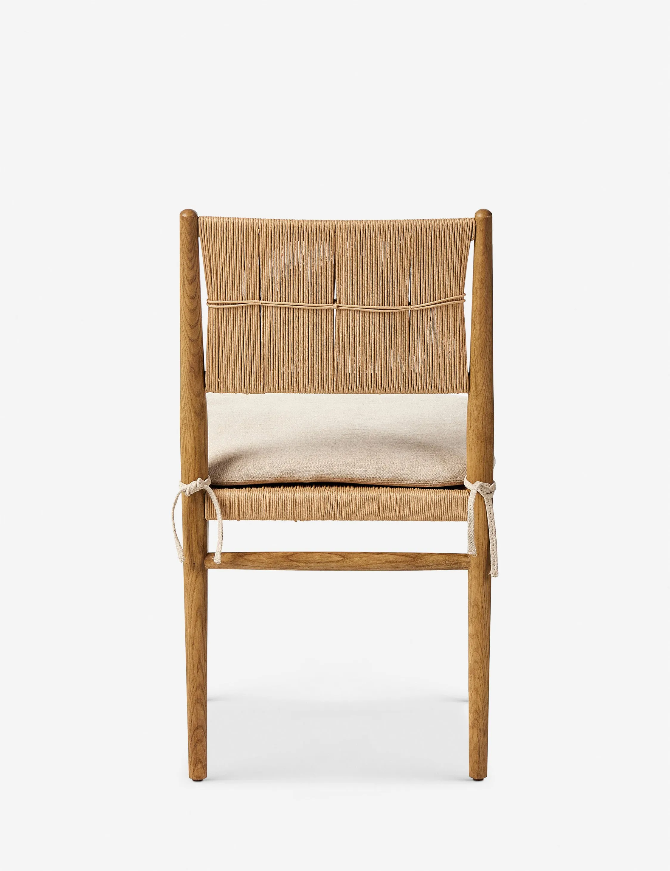 Dara Dining Chair by Amber Lewis x Four Hands