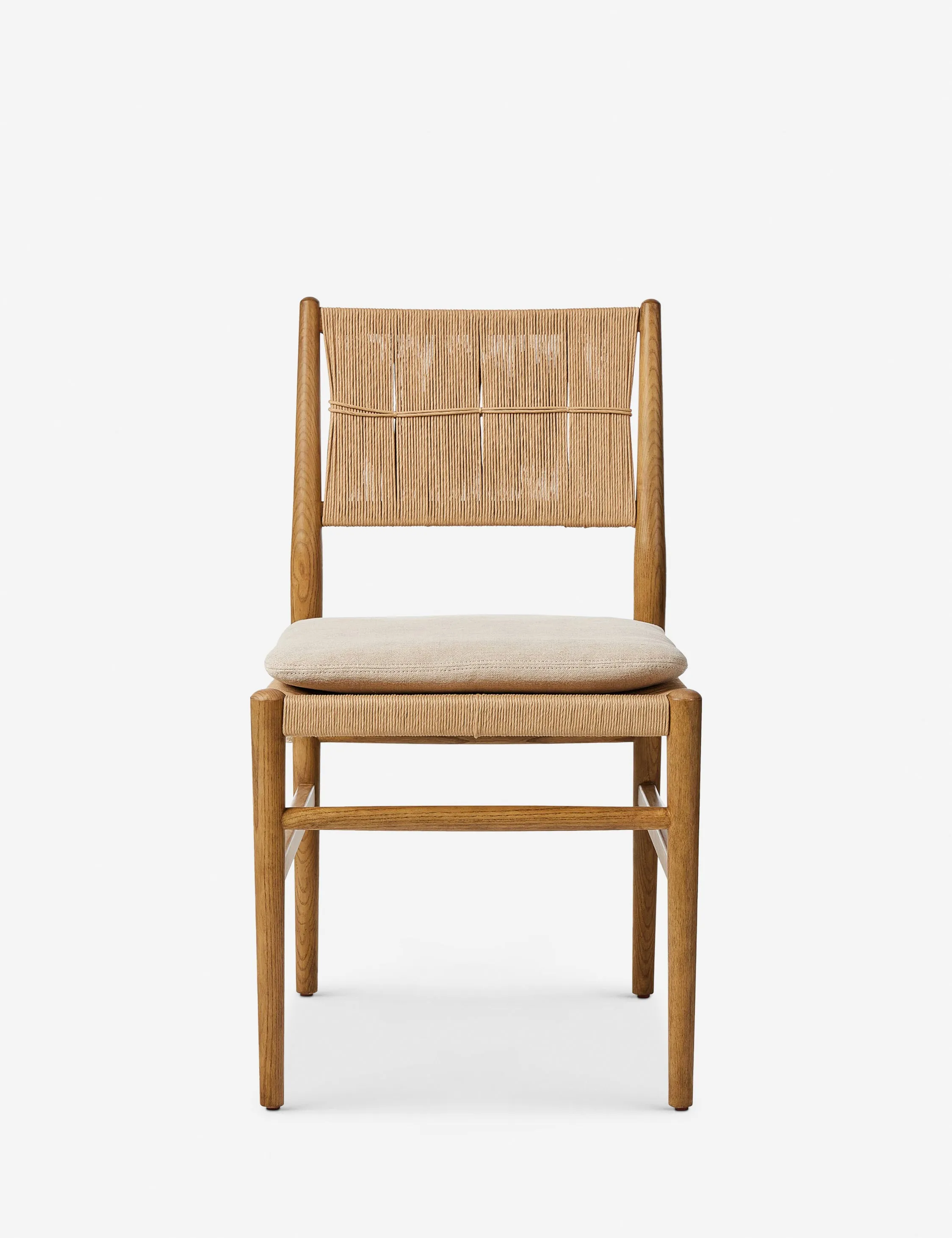 Dara Dining Chair by Amber Lewis x Four Hands