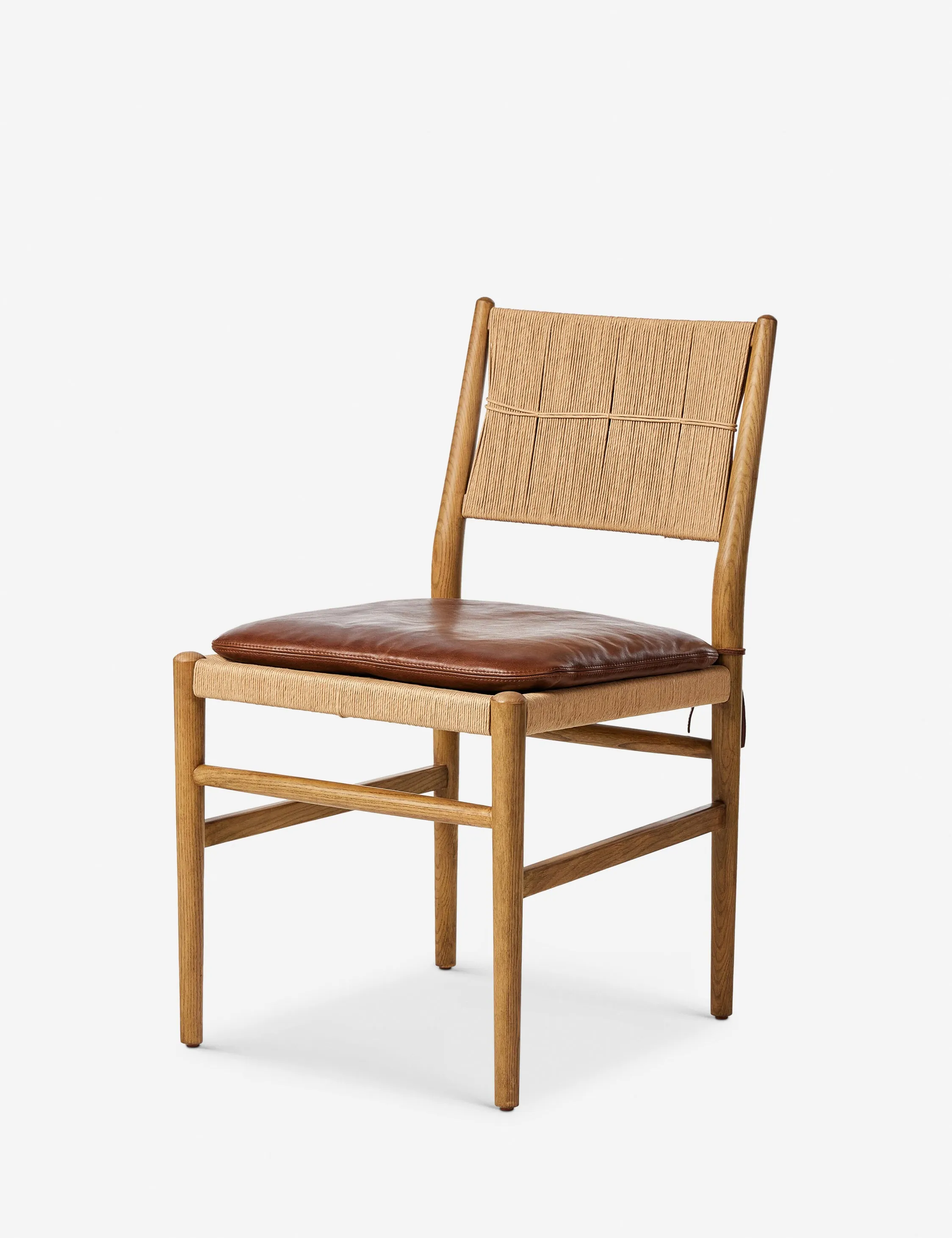 Dara Dining Chair by Amber Lewis x Four Hands