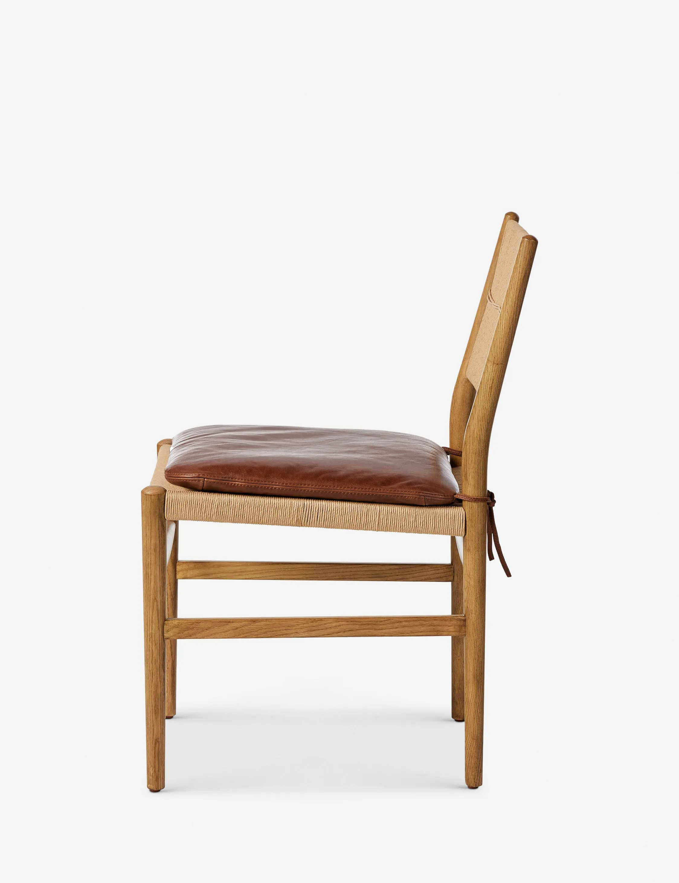 Dara Dining Chair by Amber Lewis x Four Hands