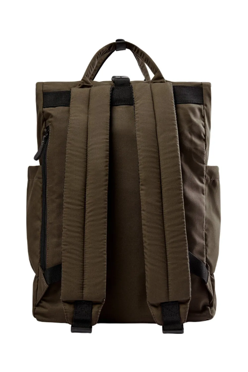 Deerhunter Rolltop Backpack