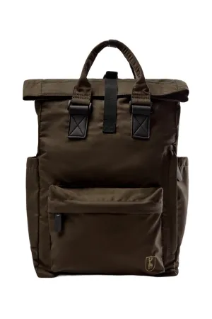 Deerhunter Rolltop Backpack