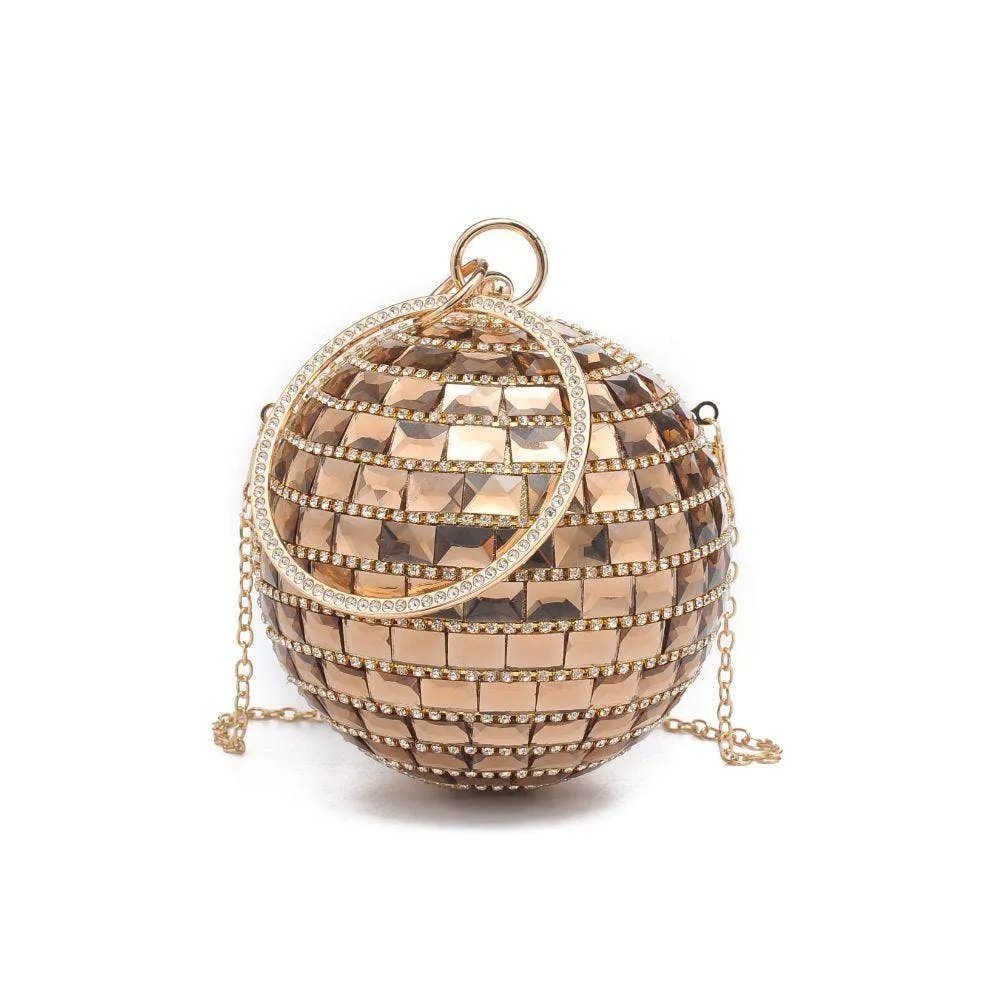 Disco Evening Bag