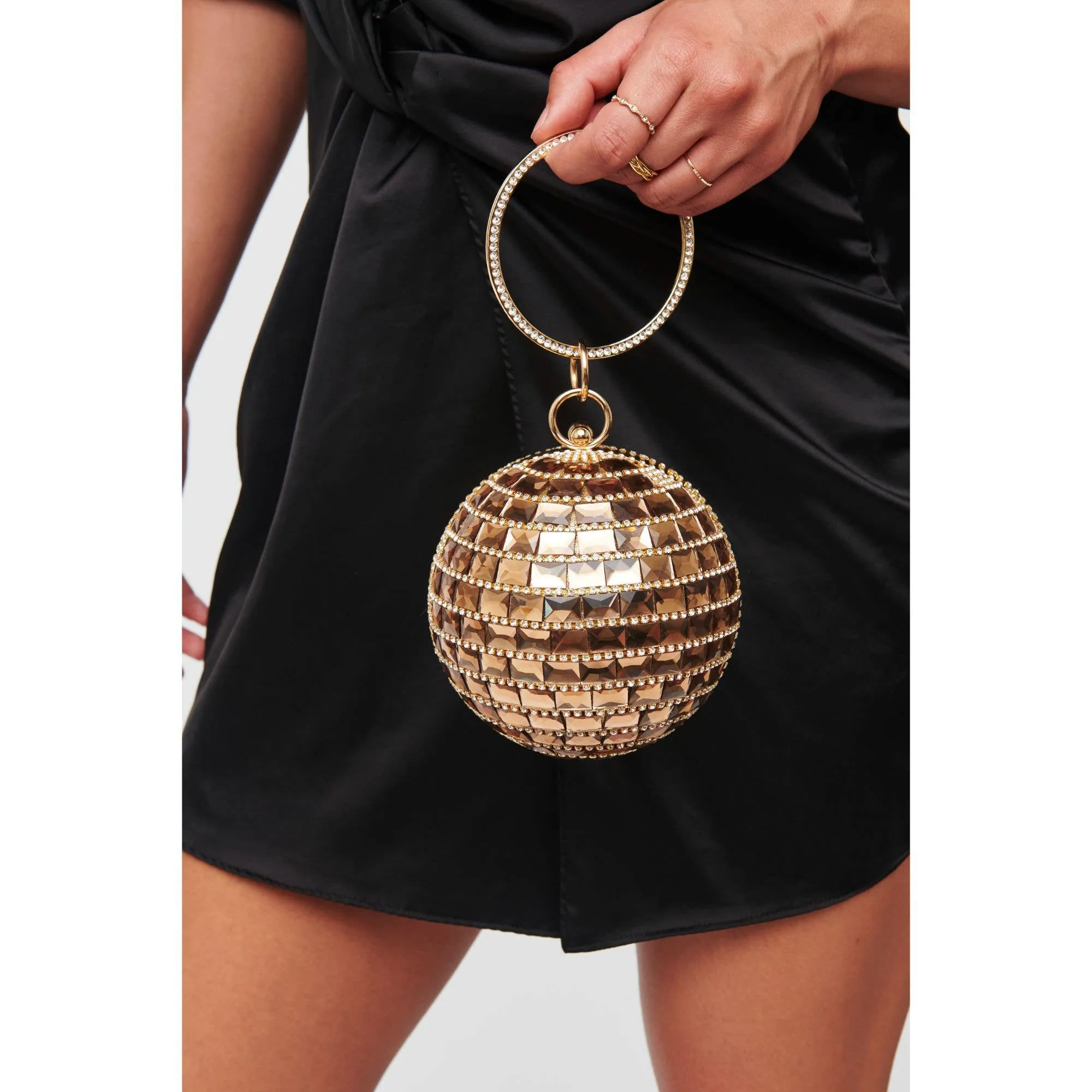 Disco Evening Bag