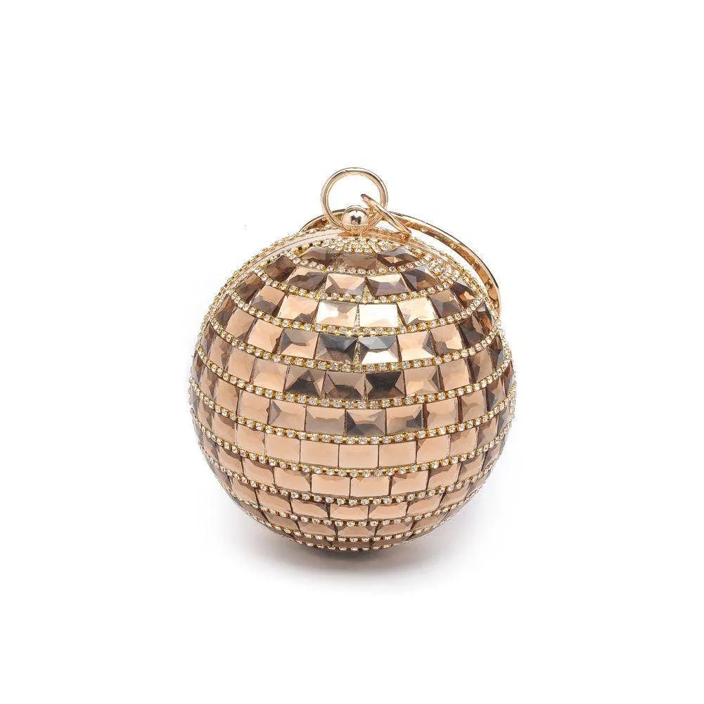 Disco Evening Bag