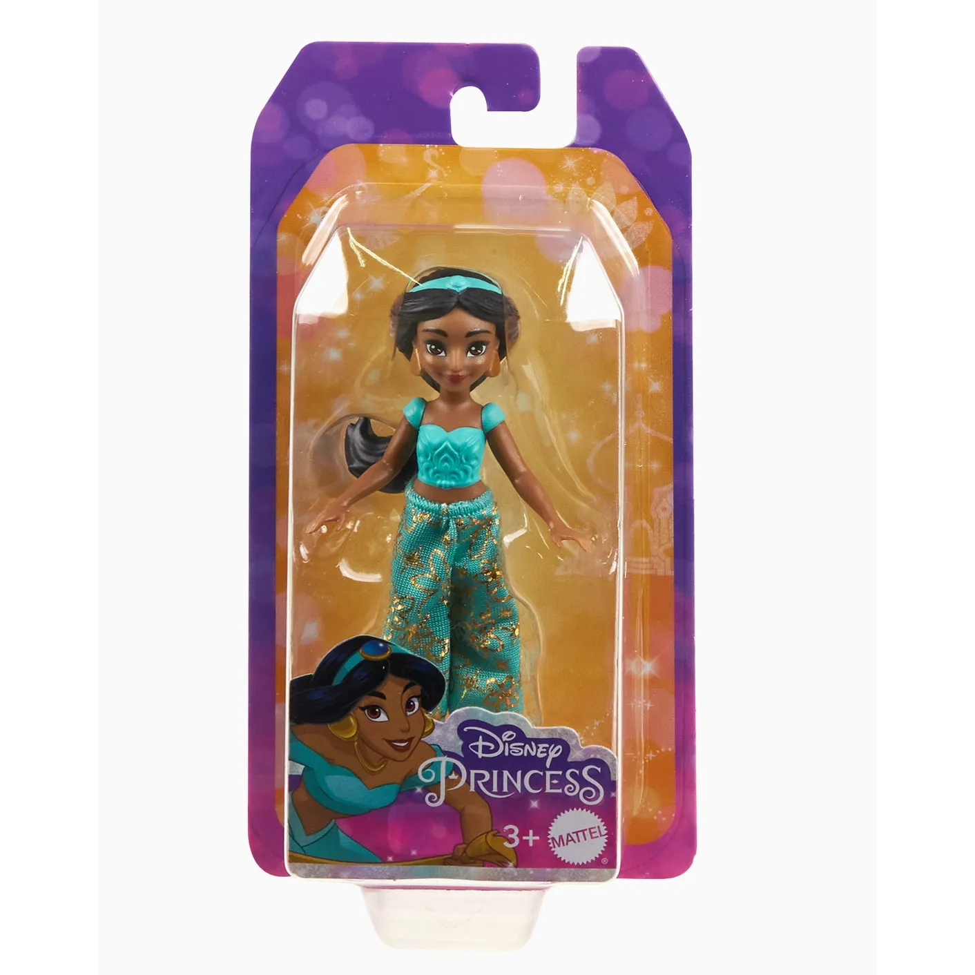 Disney Princess Small Doll- One per order