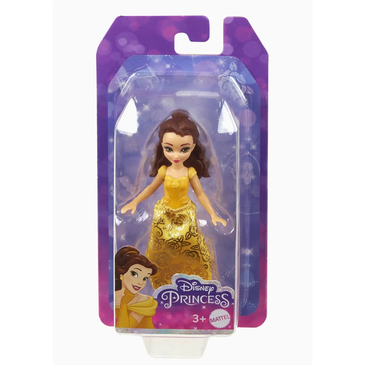 Disney Princess Small Doll- One per order