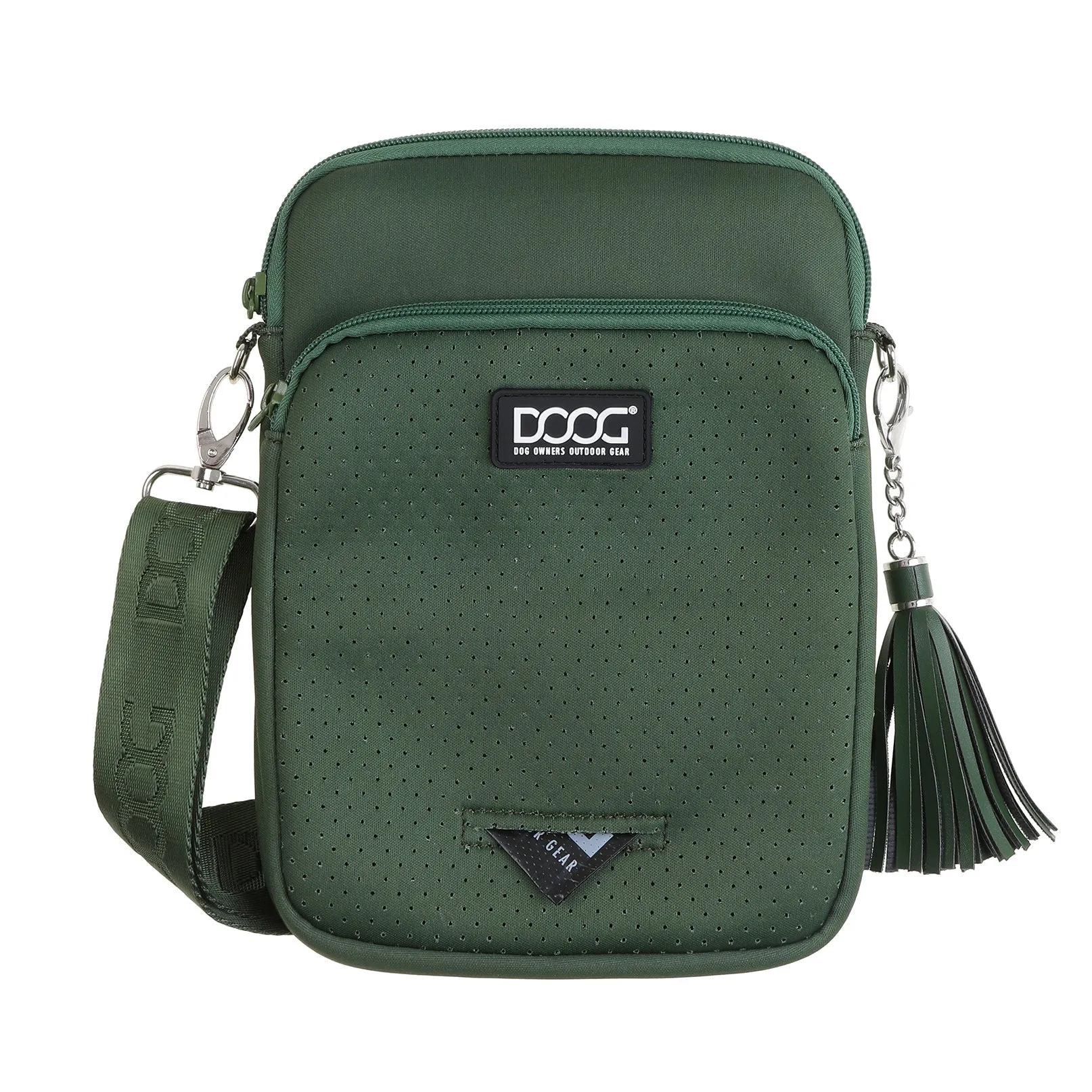 Doog Neosport Walkie Bag Green^^^