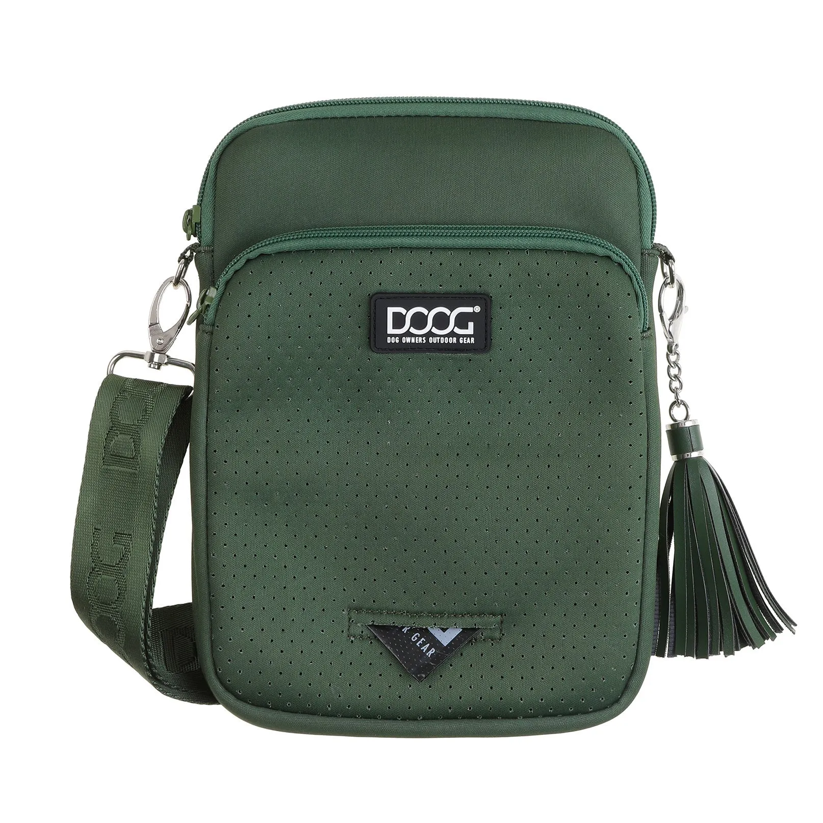 Doog Neosport Walkie Bag Green^^^