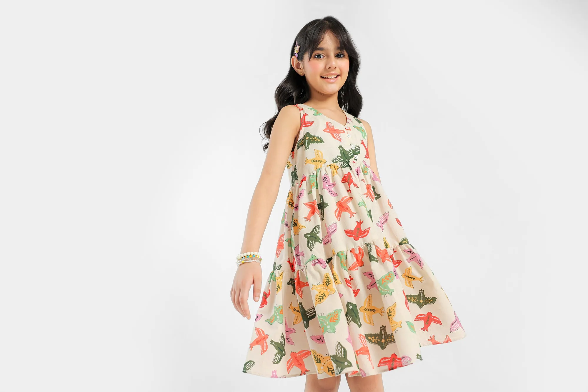 DRESS (E0946/401/004)