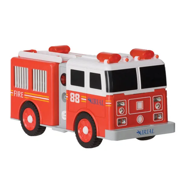 Drive Medical Fire & Rescue Compressor Nebulizer