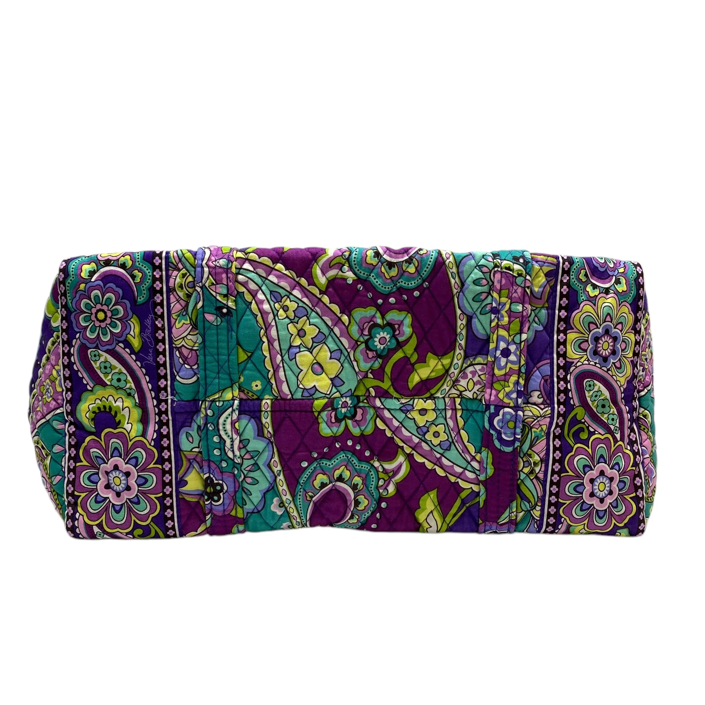 Duffle And Weekender By Vera Bradley  Size: Medium