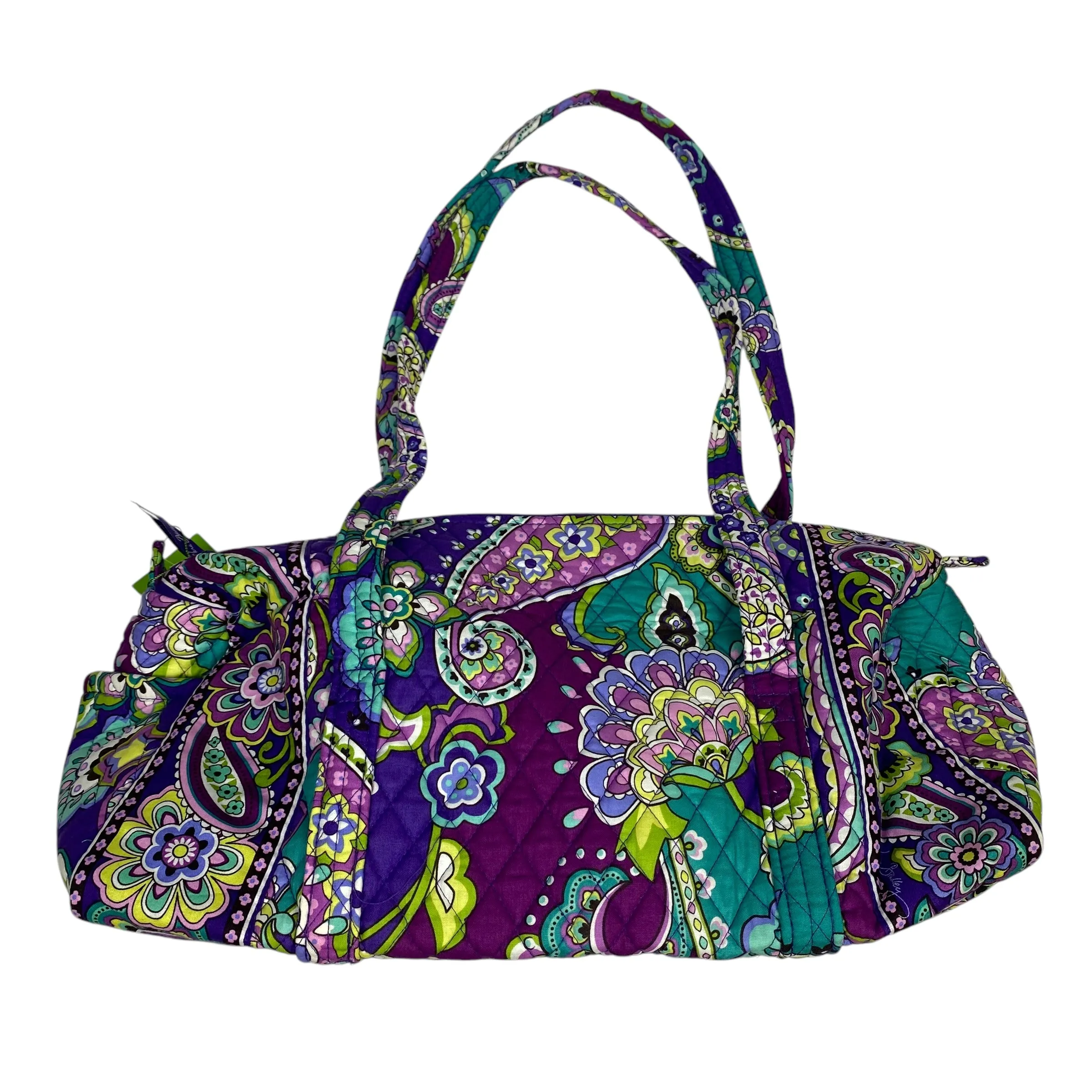 Duffle And Weekender By Vera Bradley  Size: Medium