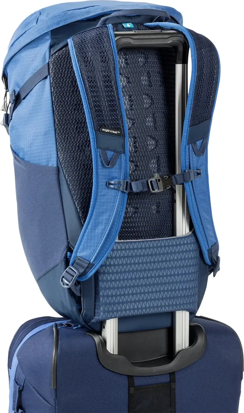 Eagle Creek Ranger XE Backpack 36 L Mesa Blue | Buy Eagle Creek Ranger XE Backpack 36 L Mesa Blue here | Outnorth