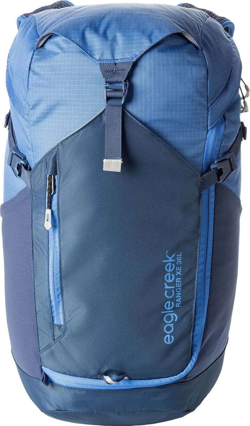 Eagle Creek Ranger XE Backpack 36 L Mesa Blue | Buy Eagle Creek Ranger XE Backpack 36 L Mesa Blue here | Outnorth