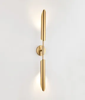 Edda | Modern Wall Lamp