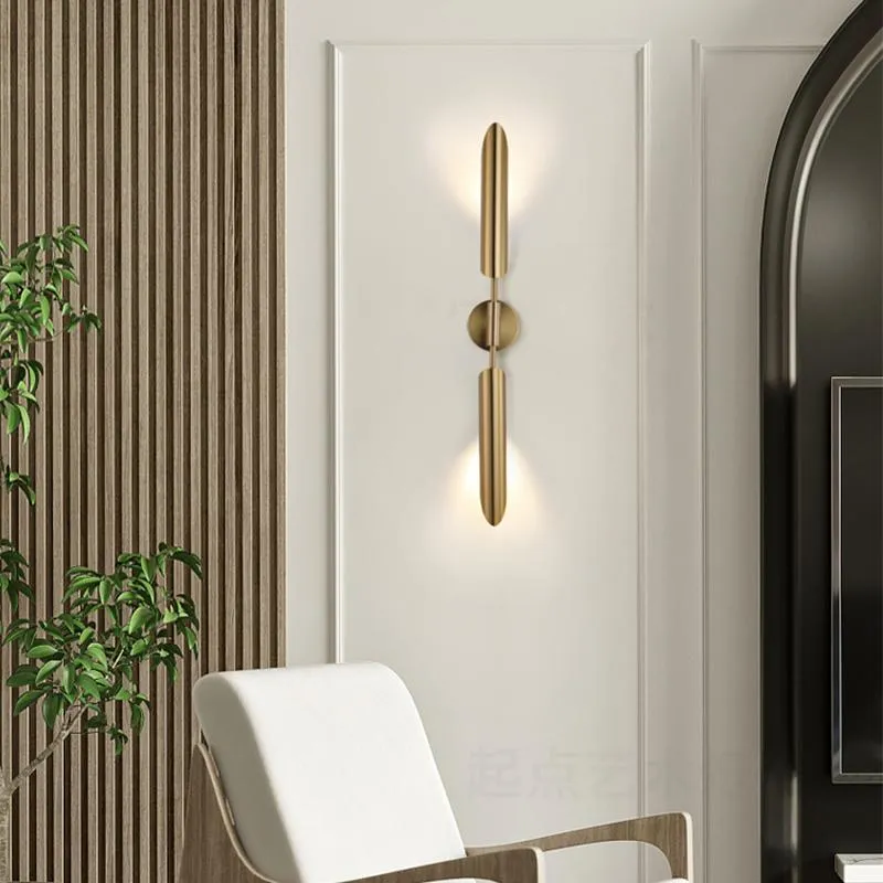 Edda | Modern Wall Lamp