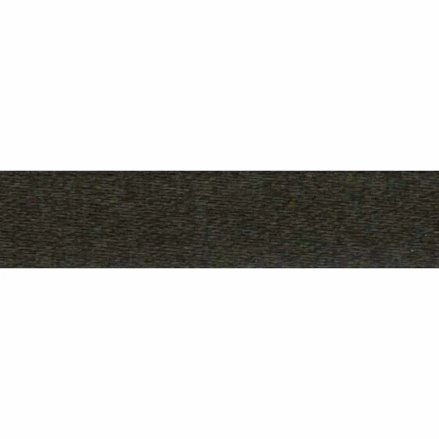 Esprit Satin Polyester Ribbon - BLACK