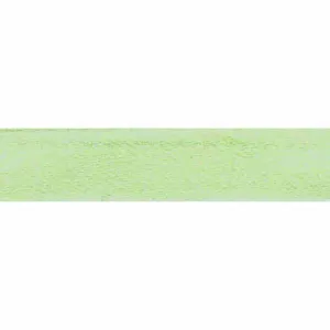 Esprit Satin Polyester Ribbon - LIME